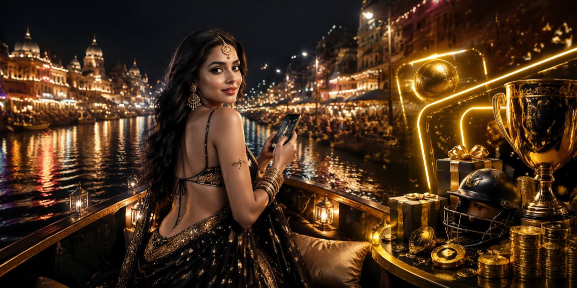 Exclusive VIP event for high-rollers featuring cricket themed entertainment